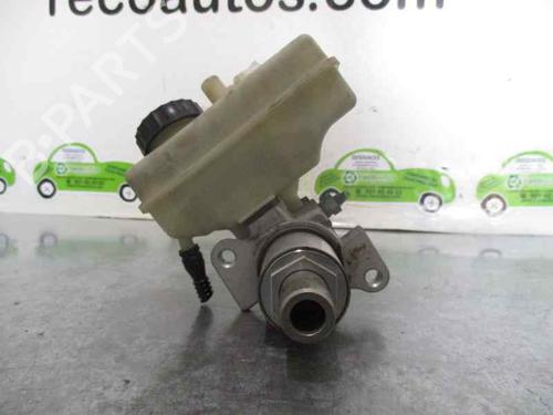 Brake master cylinder MERCEDES-BENZ VANEO (414) 1.7 CDI (414.700) | BP5115069M77 