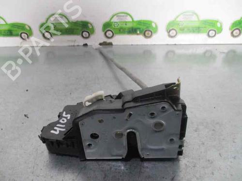 Used Rear right lock BMW 3 (E46) 320 d (150 hp) 2051519