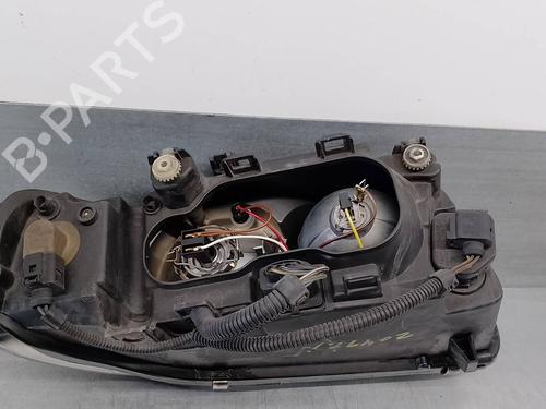 Left headlight AUDI A3 (8L1) 1.6 | BP18092209C28 