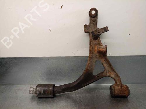 Used Left front suspension arm MERCEDES-BENZ M-CLASS (W163) ML 270 CDI (163.113) (163 hp) 18143262