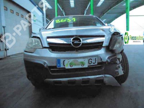 Interior roof light OPEL ANTARA A (L07) 2.0 CDTI | BP7445180I8  - Image 8