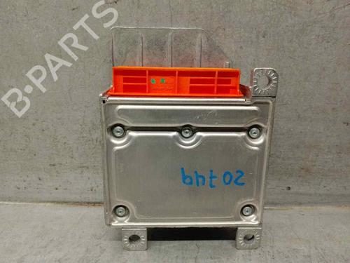 ECU airbags BMW 5 (E39) 525 tds | BP18821905M53 