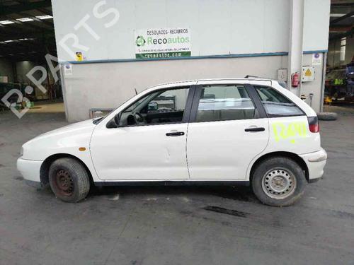 Gearbox SEAT IBIZA II (6K1) 1.9 D | BP8168714M3 