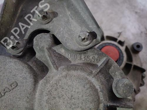 Gearbox SMART FORTWO Coupe (450) 0.7 (450.352, 450.332) | BP19936795M3 