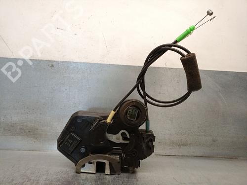 Rear left lock SUZUKI GRAND VITARA II (JT, TE, TD) 1.9 DDiS All-wheel Drive (JT419, TD44, JB419WD, JB419XD,... | BP19710950C100 