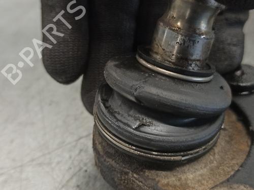 Left front suspension arm OPEL ASTRA G Hatchback (T98) 1.6 (F08, F48) | BP17476979M12 