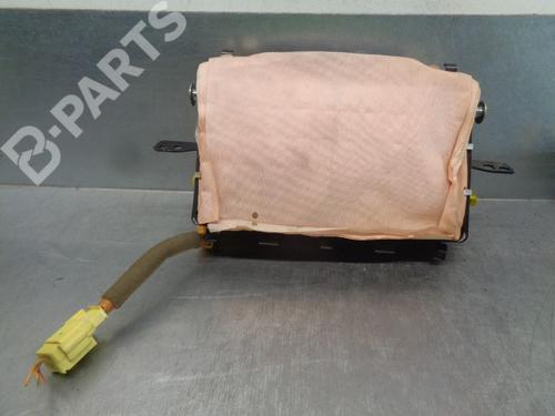 Used Passenger airbag Passenger airbag LEXUS LS (_F3_) 430 (UCF30) (282 hp) 10029861 10029861