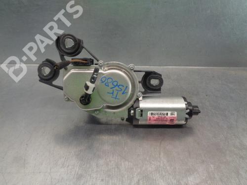 Used Rear wiper motor Rear wiper motor SEAT IBIZA IV SC (6J1, 6P5) 1.0 TSI (110 hp) 10177910 10177910