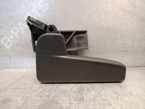 Hood lock VW GOLF VII (5G1, BQ1, BE1, BE2) 1.4 TSI 6R1823533 | 6R1823533