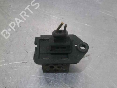 Heater resistor FIAT ULYSSE (179_)  | BP11669957M108 