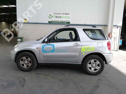 Used Parts TOYOTA RAV 4 II (_A2_)  1.8 (ZCA25_, ZCA26_, ZCA25W, ZCA26W)  1083701