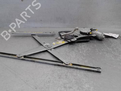 Front right window mechanism CHEVROLET AVEO / KALOS Hatchback (T250, T255) 1.4 (101 hp) 17661176