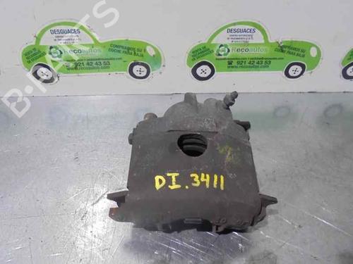 Used Left front brake caliper SEAT CORDOBA (6K1, 6K2) 1.4 16V (75 hp) 11620015