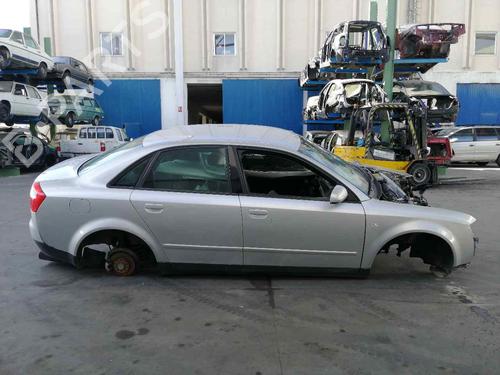 Front right lock AUDI A4 B6 (8E2) 2.0 | BP9517325C97 