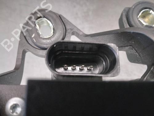 Rear wiper motor VW GOLF VI (5K1) 1.6 TDI | BP17530137M102 