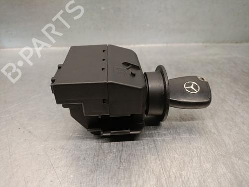Ignition barrel MERCEDES-BENZ CLK (C209) CLK 320 CDI (209.320) | BP19486058M48 