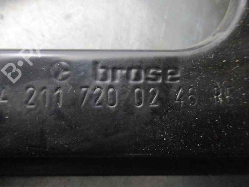 Front right window mechanism MERCEDES-BENZ E-CLASS (W211) E 320 CDI 4-matic (211.089) | BP2121658C23 