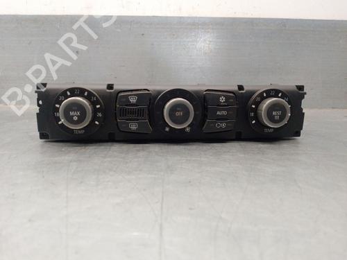 Used Climate control BMW 5 Touring (E61) 525 d (177 hp) 19142229