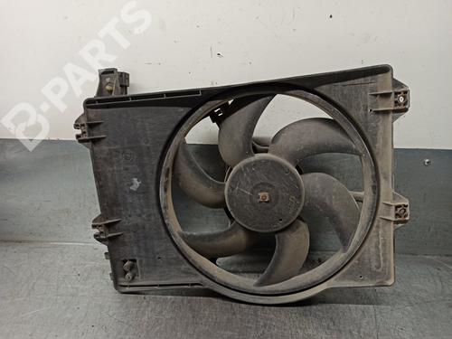 Used Radiator fan Radiator fan MG MG ZS 120 (117 hp) 10920243 10920243