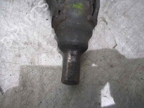 Left front suspension arm VW GOLF V (1K1) 1.9 TDI | BP2081755M12 