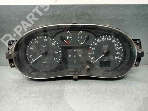 instrument-cluster-renault-clio-ii-bb_-cb_-19-d-bcb0e-bb0j-8200072506-1998-1999-2000-2001-2002-2003-2004-2005-2006-2007-2008-2009-2010-2011-2012-2013-2014-2015-2016-10773071 main image