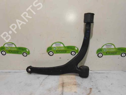 Used Right front suspension arm PEUGEOT 607 (9D, 9U) 2.0 HDi (107 hp) 2331400