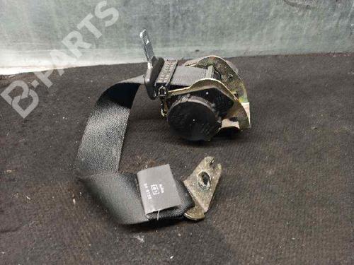 Used Rear right belt tensioner Rear right belt tensioner FORD FOCUS I (DAW, DBW) 1.6 16V (100 hp) 7518726 7518726