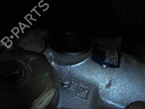 Moteur FIAT BRAVA (182_) 1.9 TD 100 S (182.BF) | BP2060306M1