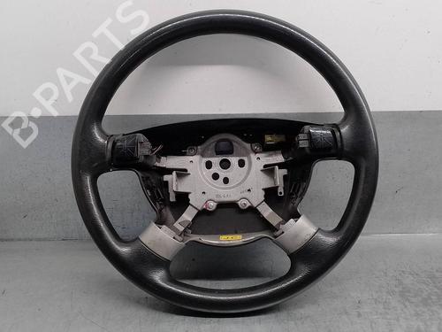 Steering wheel CHEVROLET AVEO / KALOS Hatchback (T250, T255) 1.2 (72 hp) 18010839