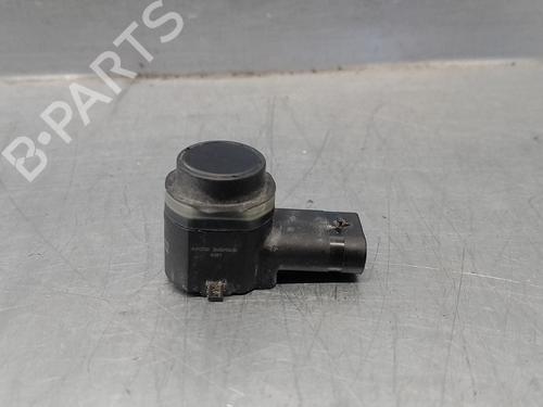 Used Electronic module LAND ROVER RANGE ROVER EVOQUE (L538) 2.2 D 4x4 (190 hp) 18014633