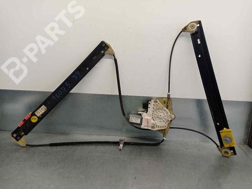 Used Front right window mechanism Front right window mechanism AUDI A6 C6 (4F2) 2.4 (177 hp) 10383196 10383196