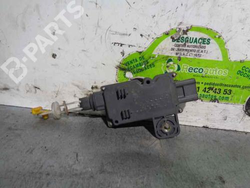 Used Central lock pump Central lock pump NISSAN ALMERA TINO (V10) 2.2 dCi (115 hp) 8954486 8954486