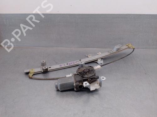 Rear right window mechanism NISSAN PATHFINDER III (R51) 2.5 dCi | BP18971939C25 