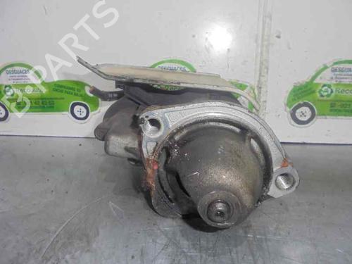 Startmotor AUDI 80 B4 Avant (8C5) 2.0 E (115 hp)null