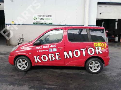 Used Parts TOYOTA YARIS VERSO (_P2_)  1.3 (NCP20_, NCP22_, NCP20R, NCP22R)  828567