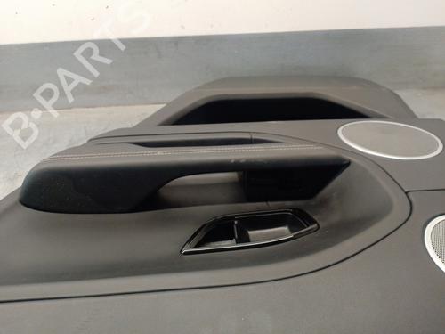 Rear right panel LAND ROVER RANGE ROVER EVOQUE (L538) 2.2 D 4x4 | BP18074802C61 