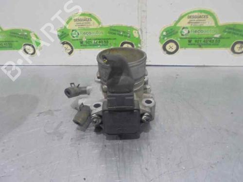 Throttle body KIA PRIDE (DA) 1.3 | BP3175323M82 
