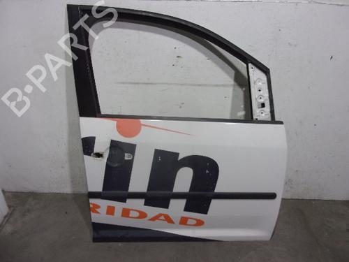 Used Right front door VW CADDY III Box Body/MPV (2KA, 2KH, 2CA, 2CH) 1.9 TDI (105 hp) 18030974