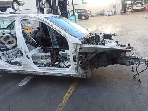 Used Bumper shock absorber Bumper shock absorber MERCEDES-BENZ E-CLASS (W212) E 220 CDI / BlueTEC (212.001, 212.002) (170 hp) 11018704 11018704