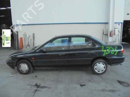 Gearbox FORD MONDEO I Saloon (GBP)  | BP2054040M3 