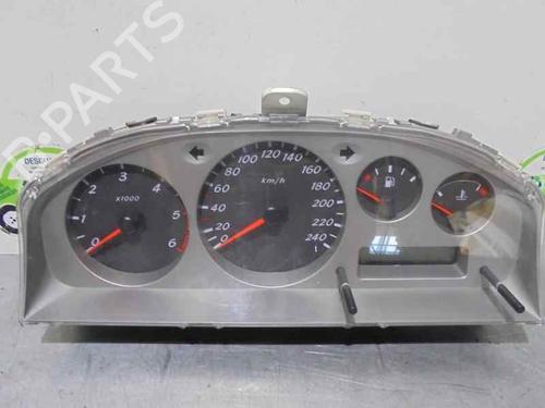 Kombiinstrument NISSAN ALMERA II (N16) 2.2 Di (110 hp) 2099855