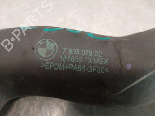 Pipe BMW X5 (E70) xDrive 30 d | BP18880888M125 