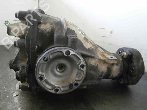 Rear differential MERCEDES-BENZ S-CLASS (W220)  | BP2305172M24 