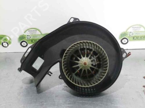 Varmeblæser OPEL MERIVA A MPV (X03) 1.7 CDTI (E75) | BP2051474M62 