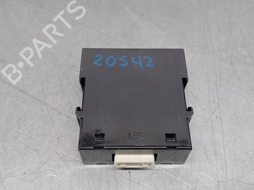 Electronic module TOYOTA LAND CRUISER PRADO (_J15_) 3.0 D-4D (KDJ155_, KDJ150_, KDJ150R, KDJ155R) | BP18738695M83 