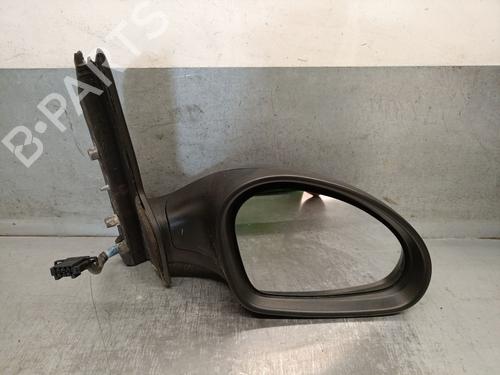 Used Right mirror SEAT ALTEA (5P1) 1.9 TDI (105 hp) 19494521