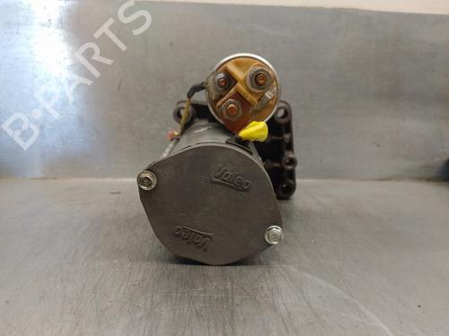 Starter PEUGEOT 407 (6D_) 1.6 HDi 110 (6D9HZC, 6D9HYC) | BP13735790M8 