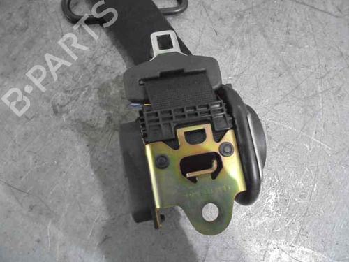 Used Rear left seatbelt MERCEDES-BENZ A-CLASS (W168) A 140 (168.031, 168.131) (82 hp) 7447669