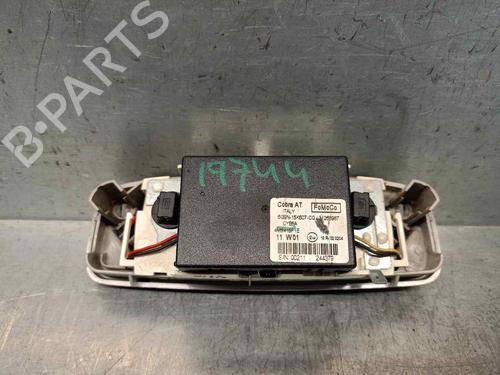 Interior roof light FORD GALAXY II (WA6) 2.0 TDCi | BP18024652I8 