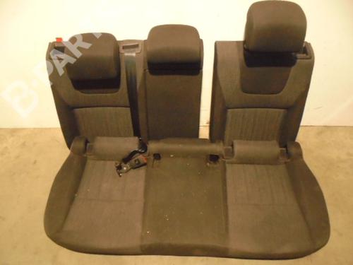 Used Rear seat Rear seat SKODA OCTAVIA III (5E3, NL3, NR3) 1.6 TDI (115 hp) 10198213 10198213